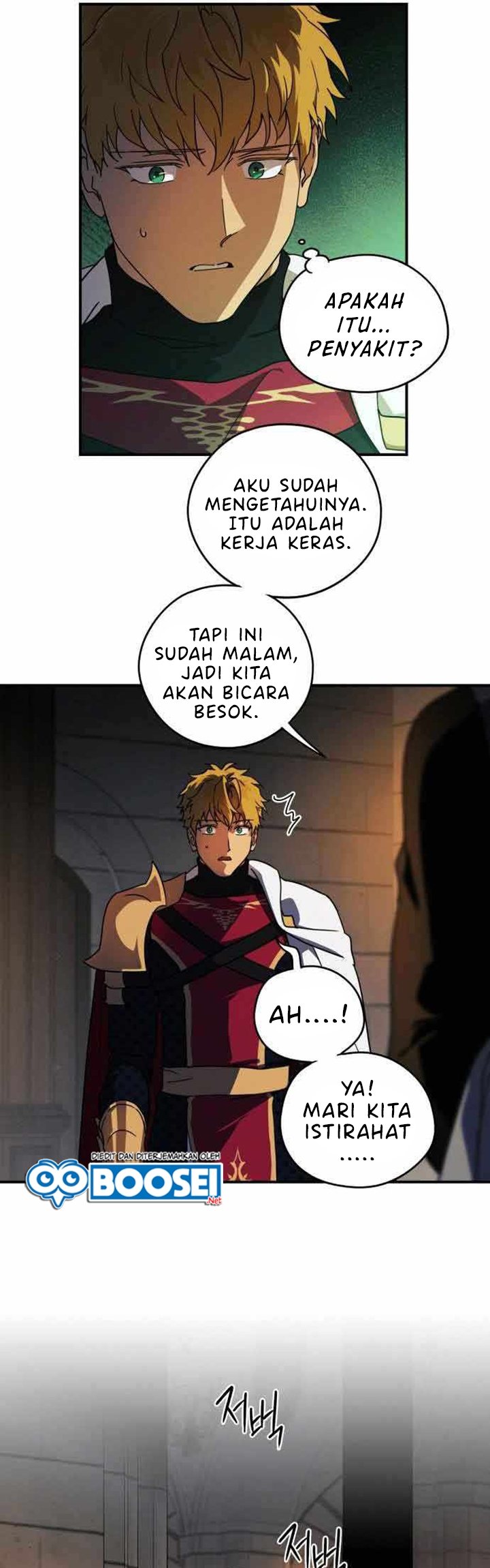 Chapter 99 - halaman 37