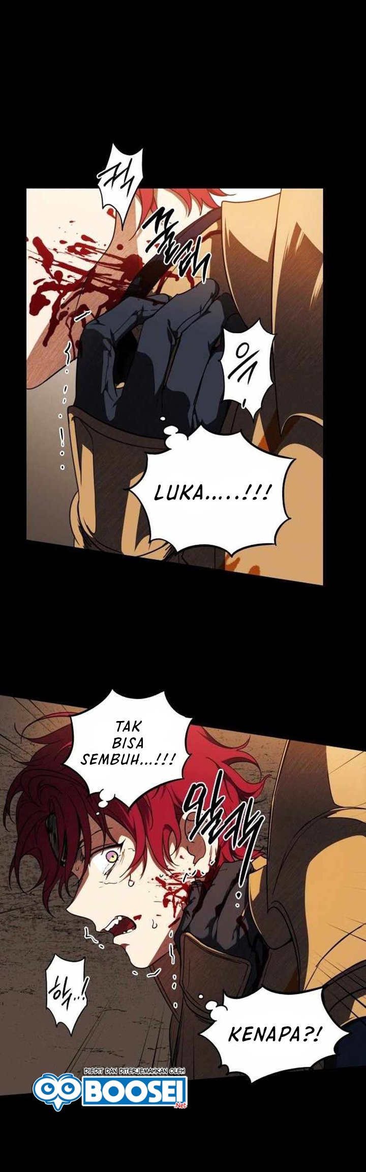Chapter 98 - halaman 19