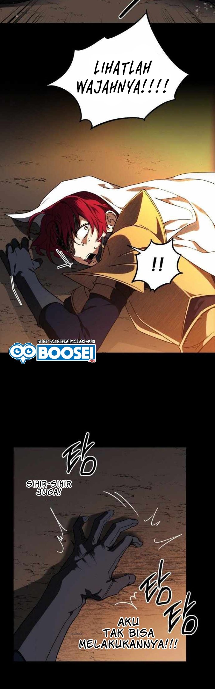 Chapter 98 - halaman 22