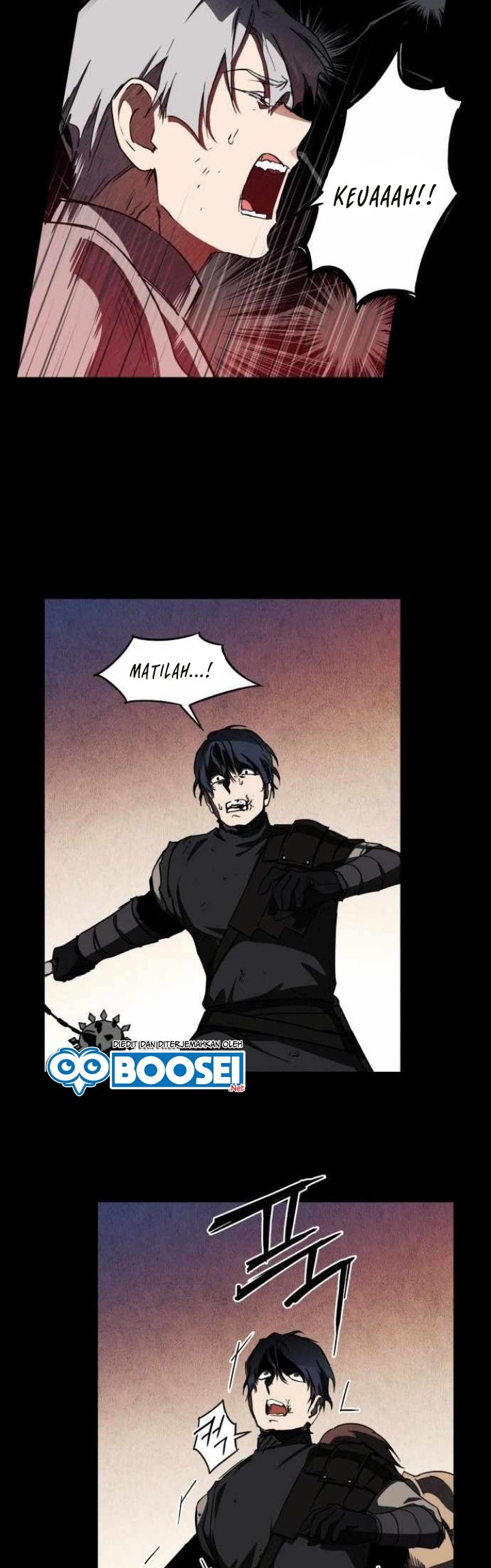 Chapter 98 - halaman 34