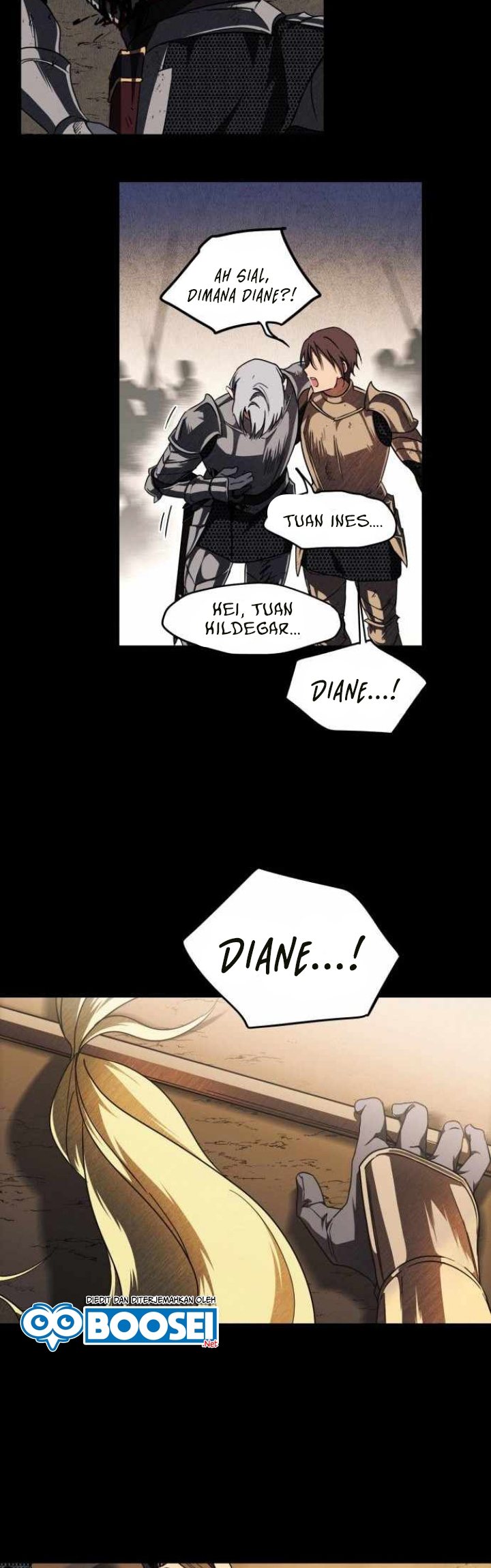 Chapter 98 - halaman 36