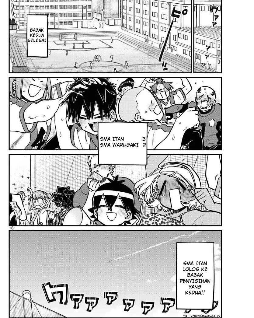 Chapter 350 - halaman 19