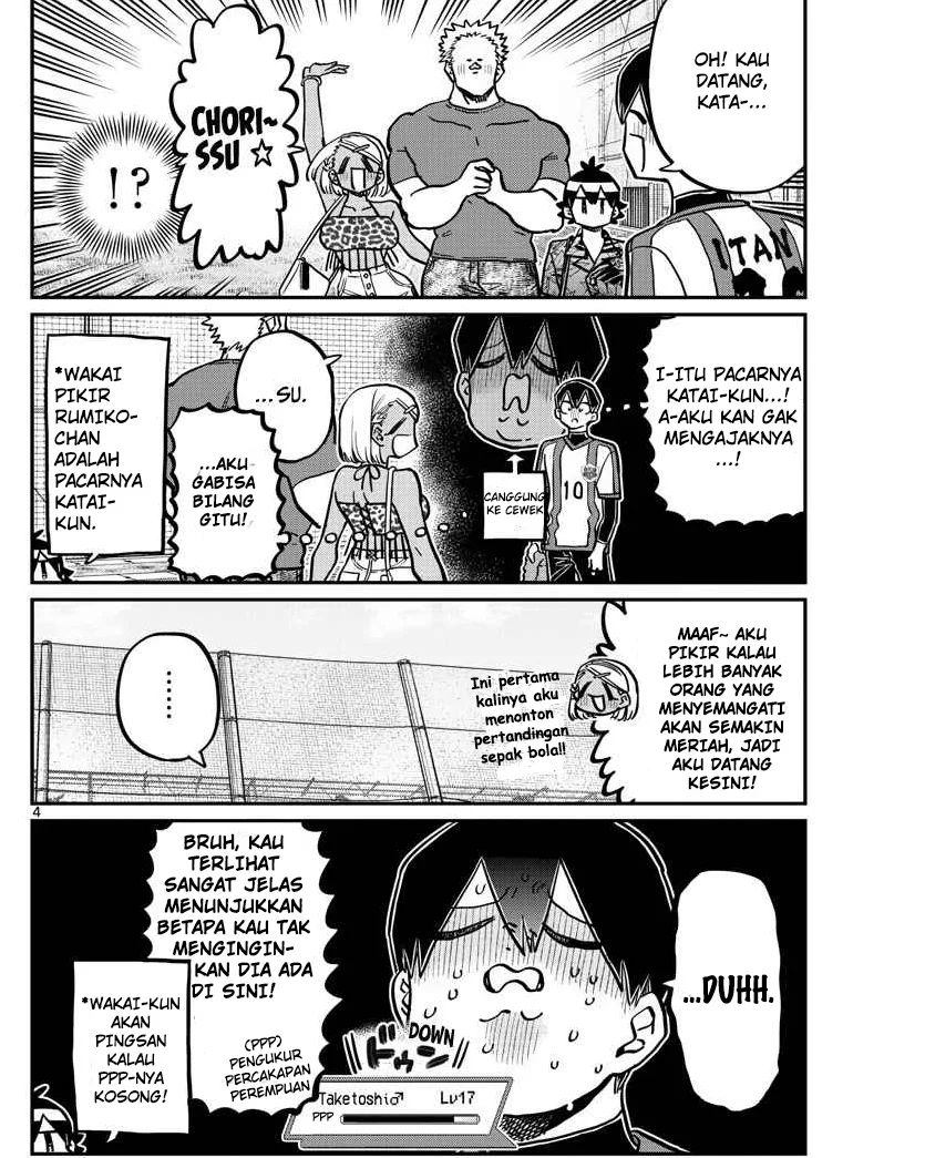 Chapter 350 - halaman 5
