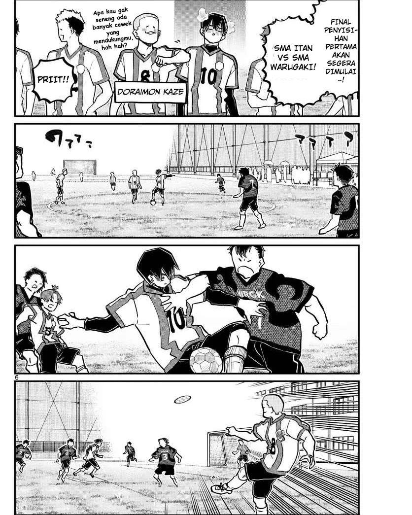 Chapter 350 - halaman 7