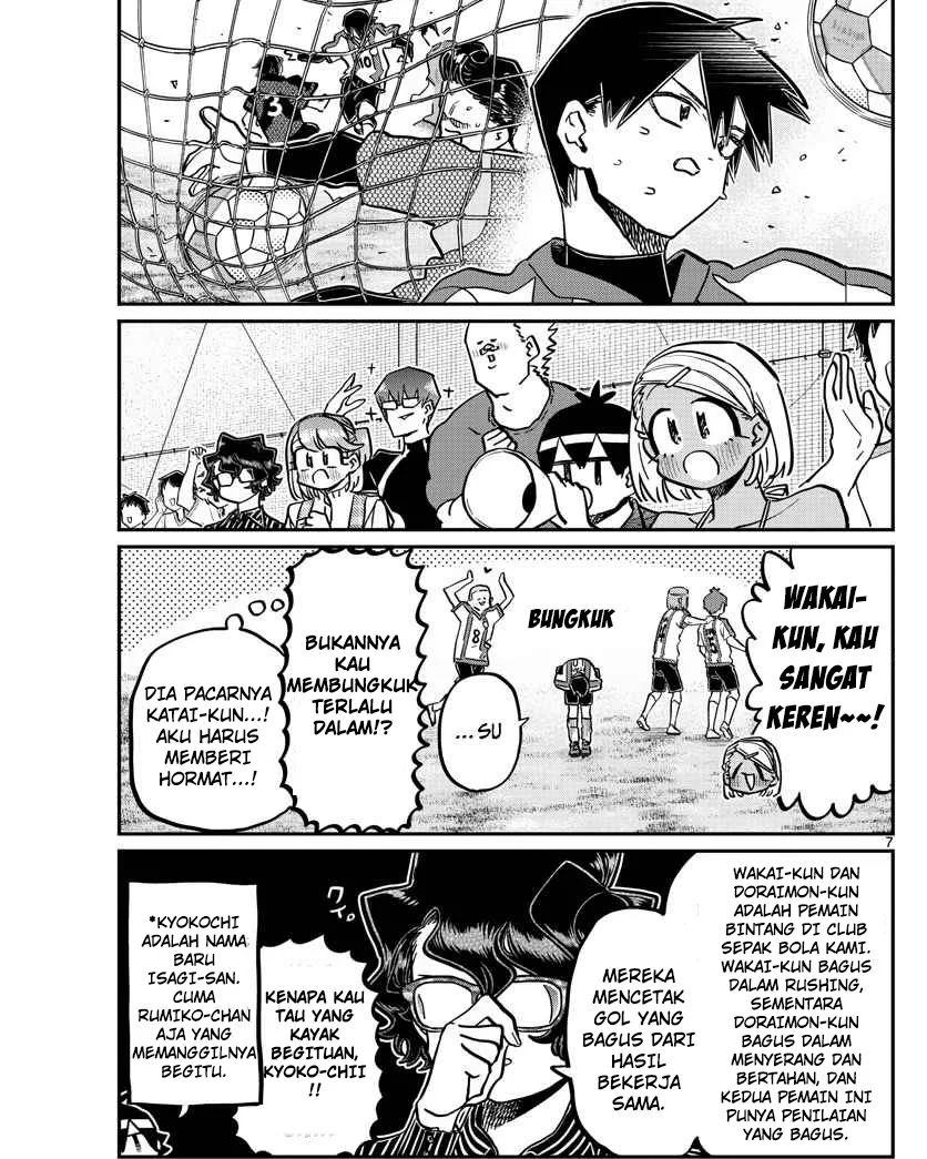 Chapter 350 - halaman 8
