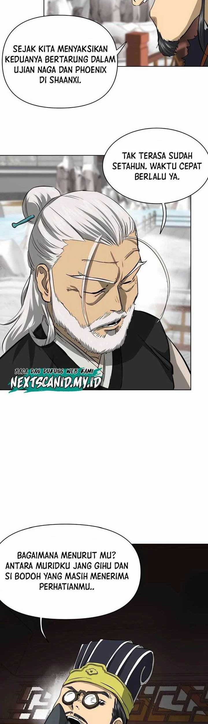 Chapter 129 - halaman 64