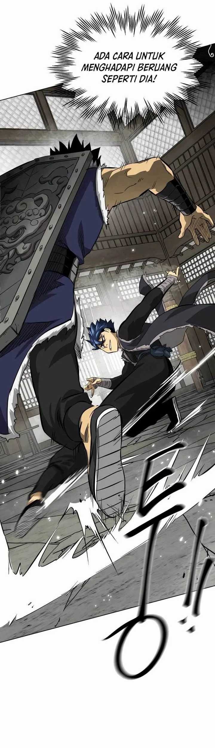 Chapter 129 - halaman 84
