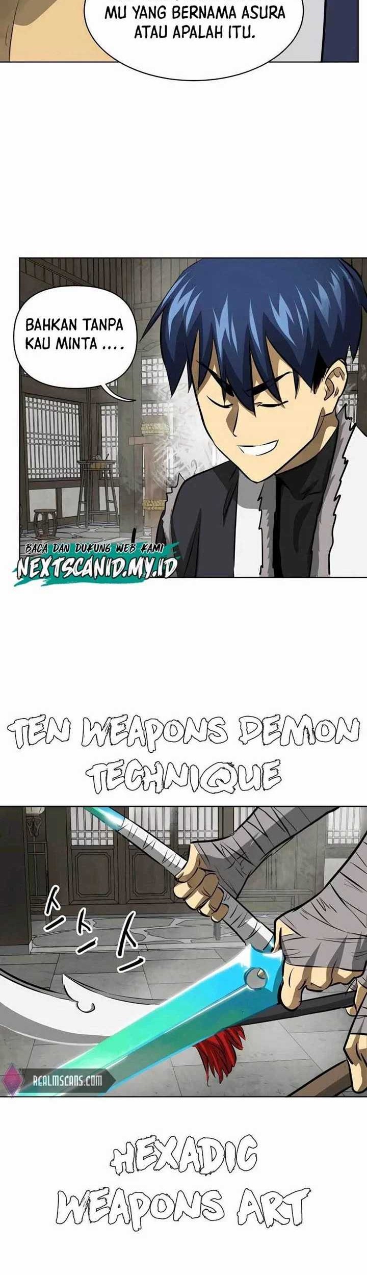 Chapter 129 - halaman 94