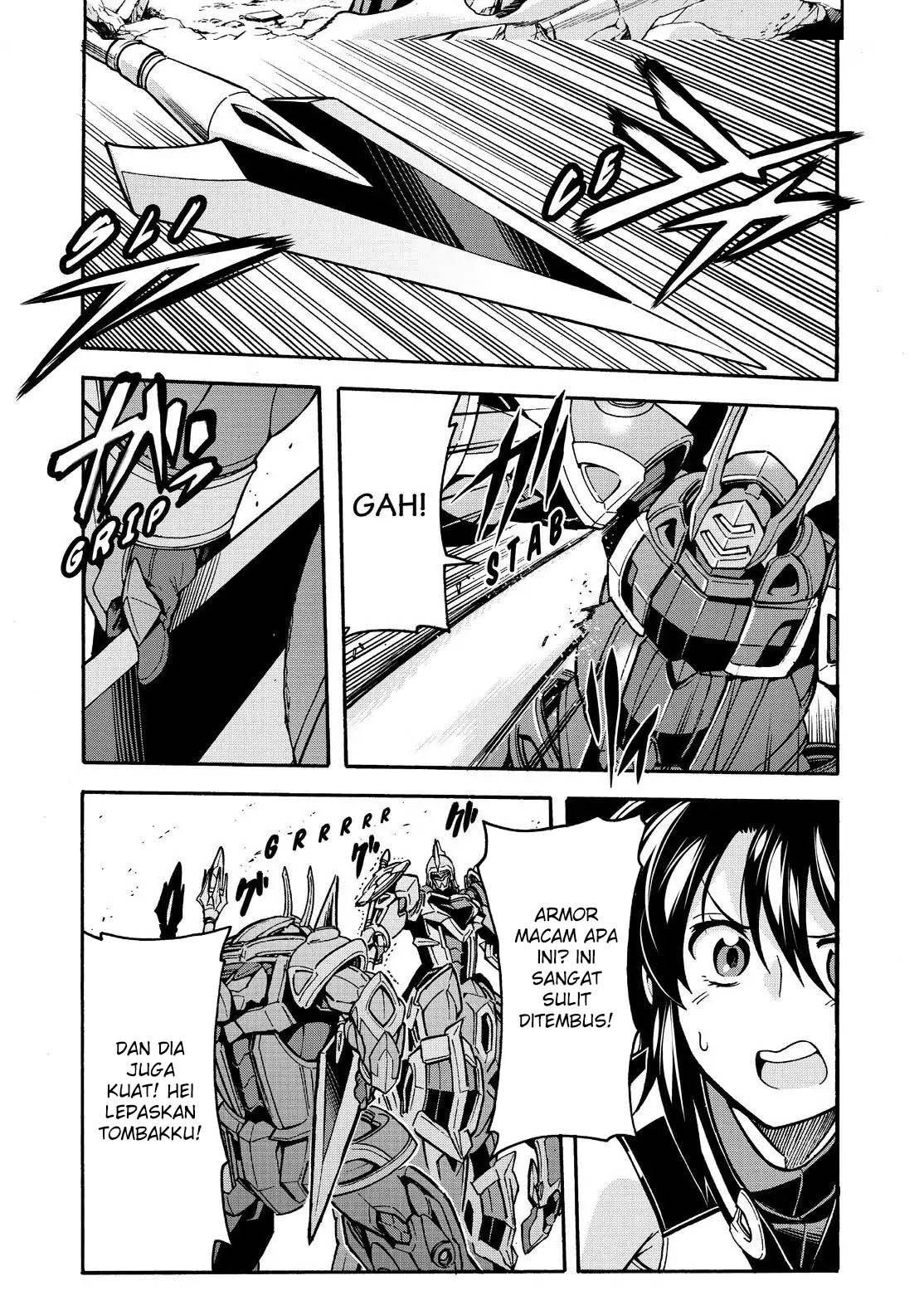 Chapter 60 - halaman 14