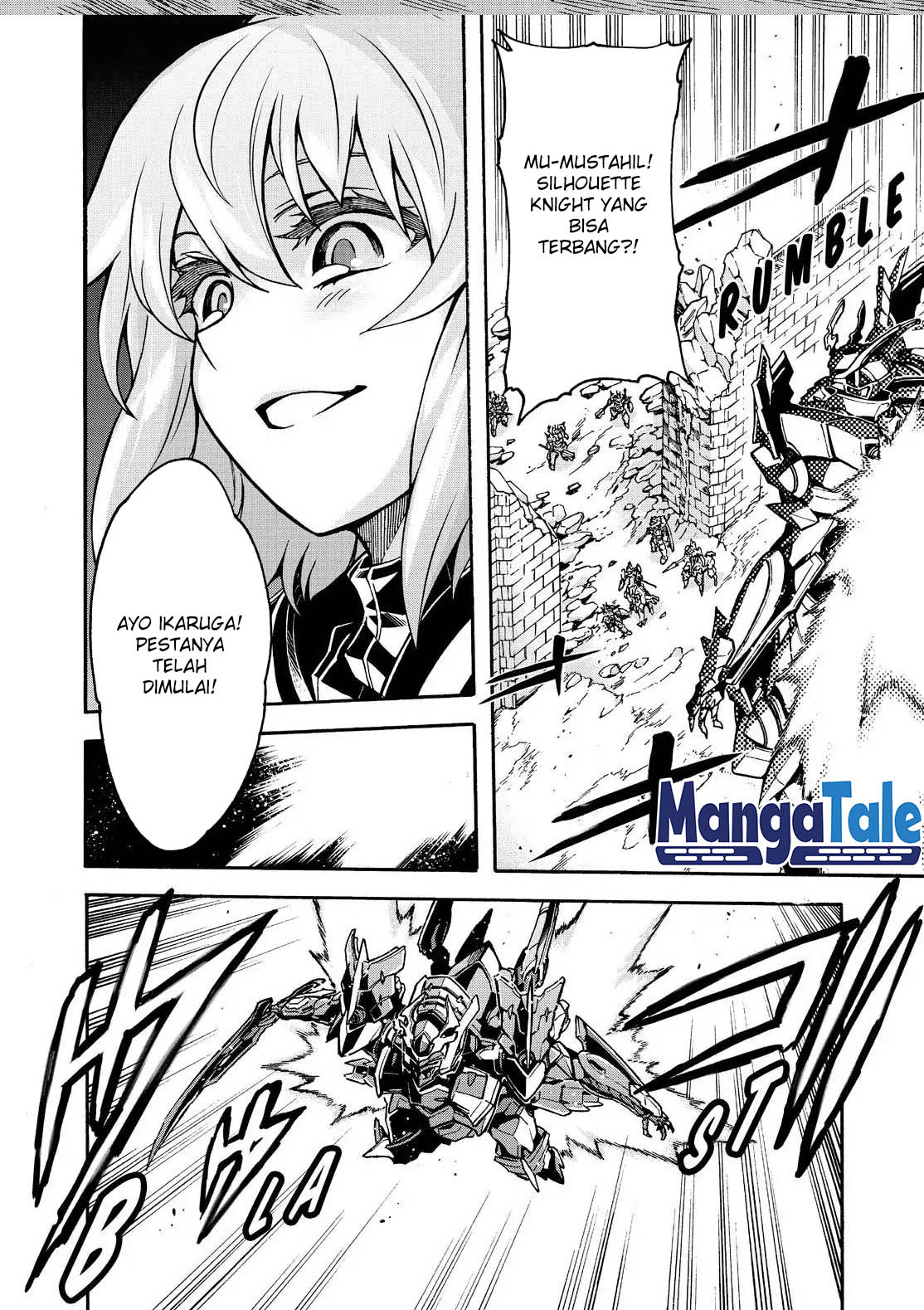 Chapter 60 - halaman 19