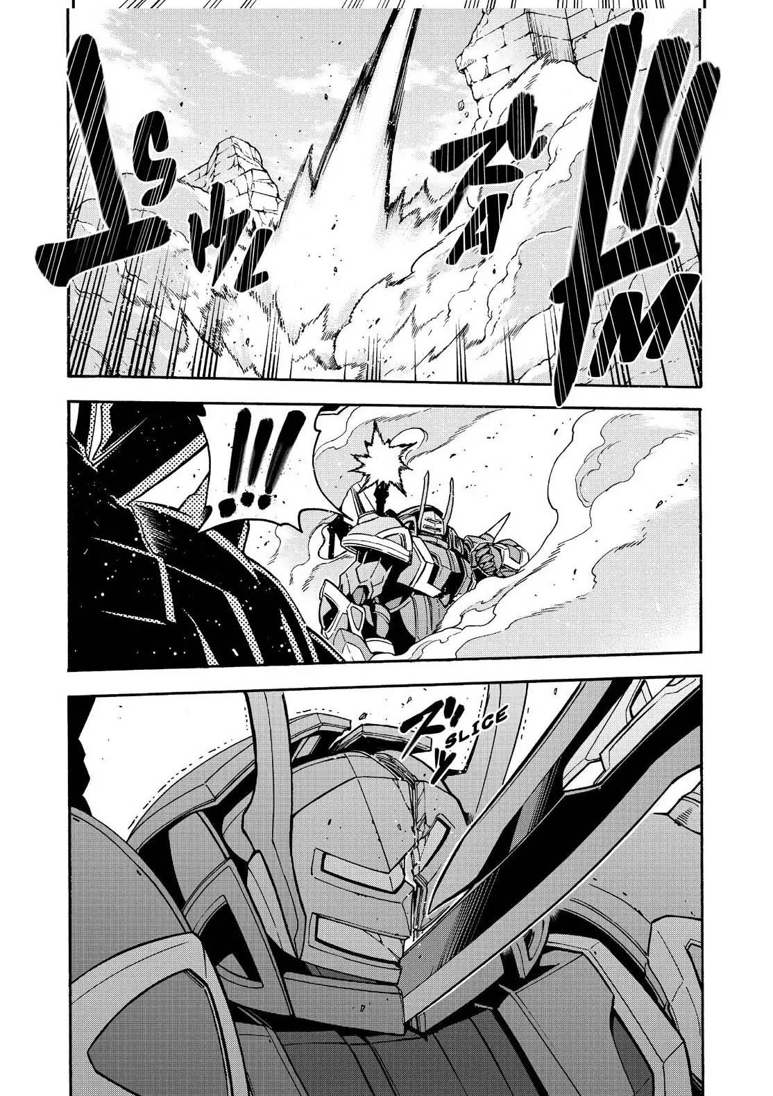 Chapter 60 - halaman 20