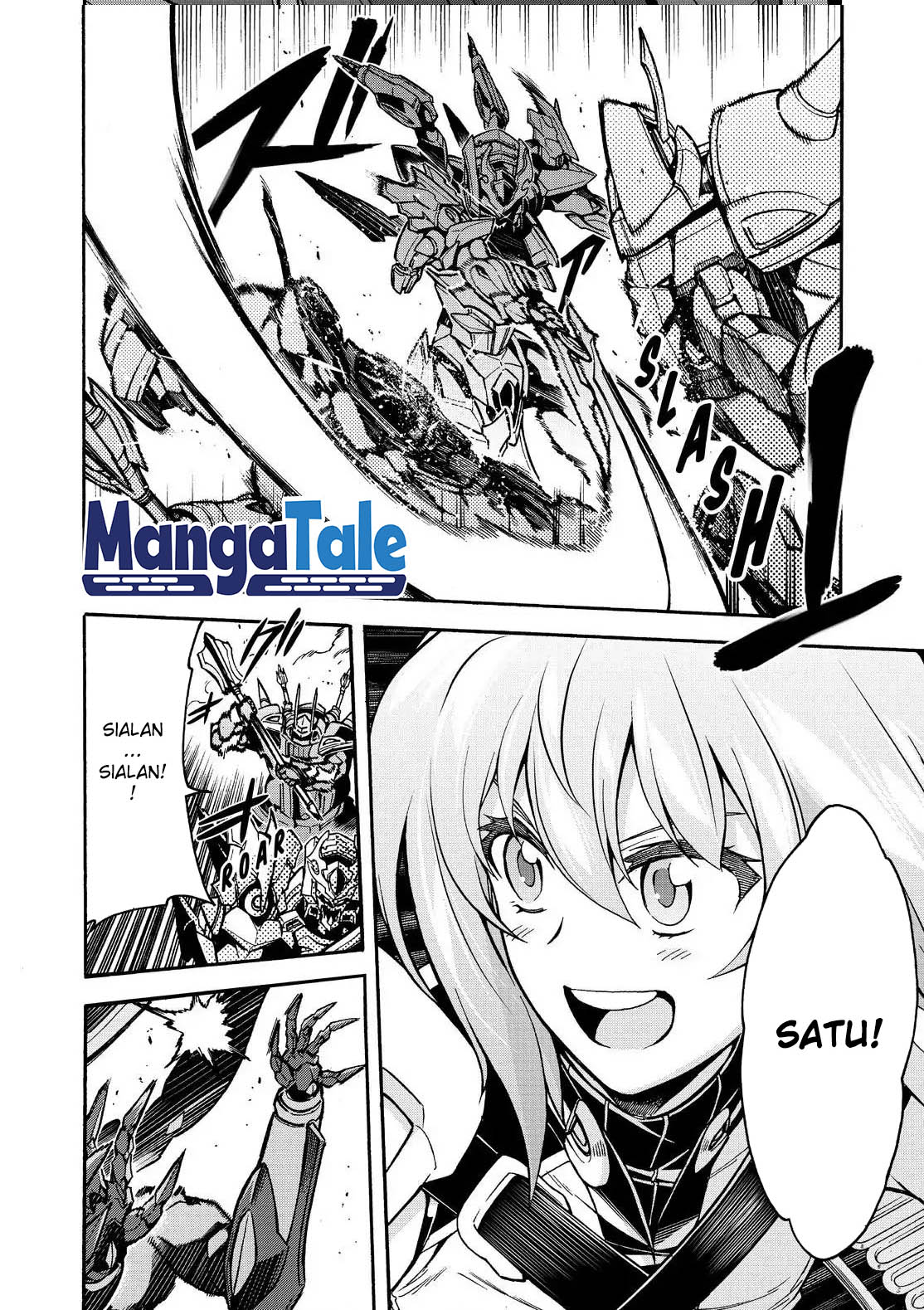 Chapter 60 - halaman 21