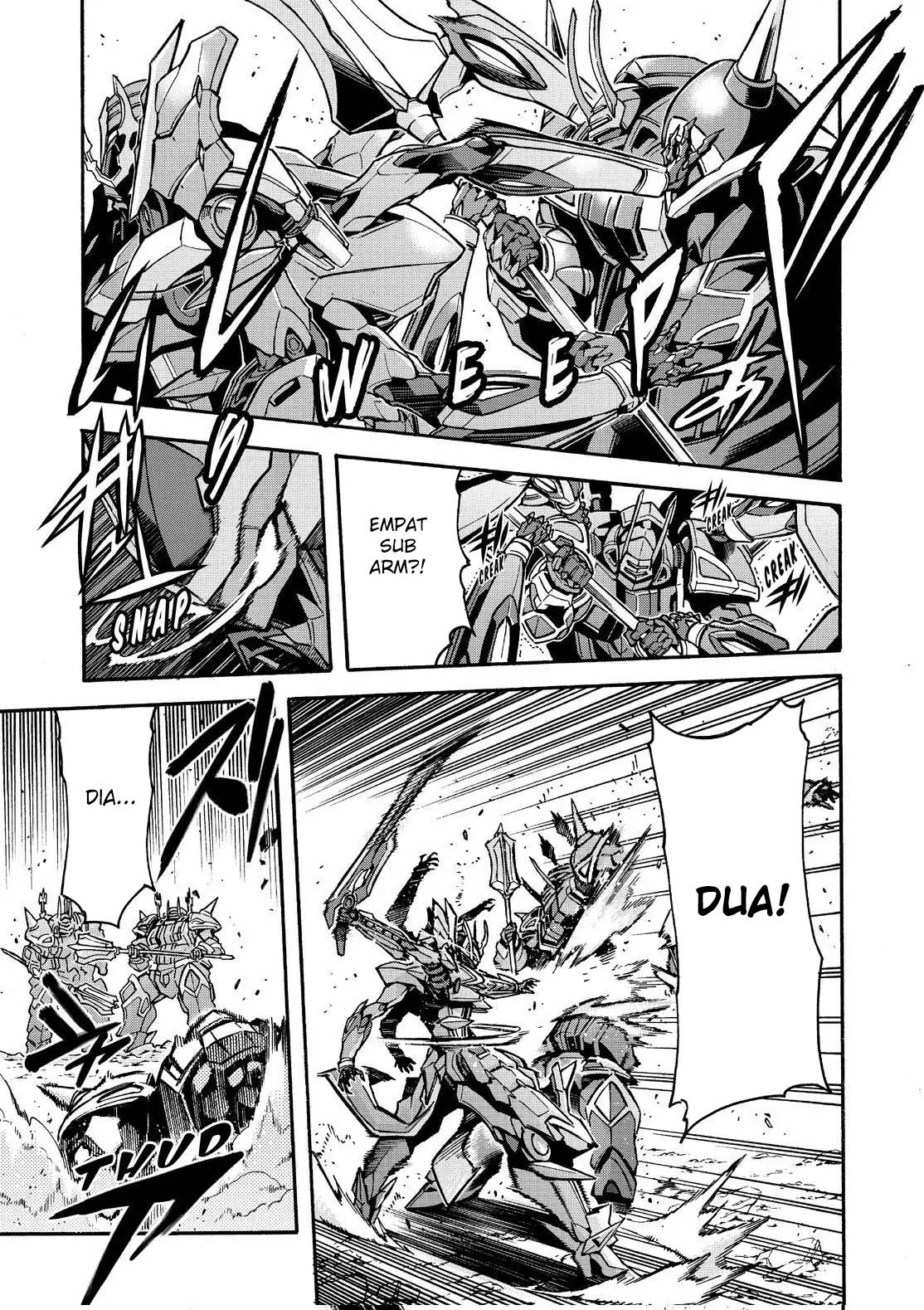 Chapter 60 - halaman 22