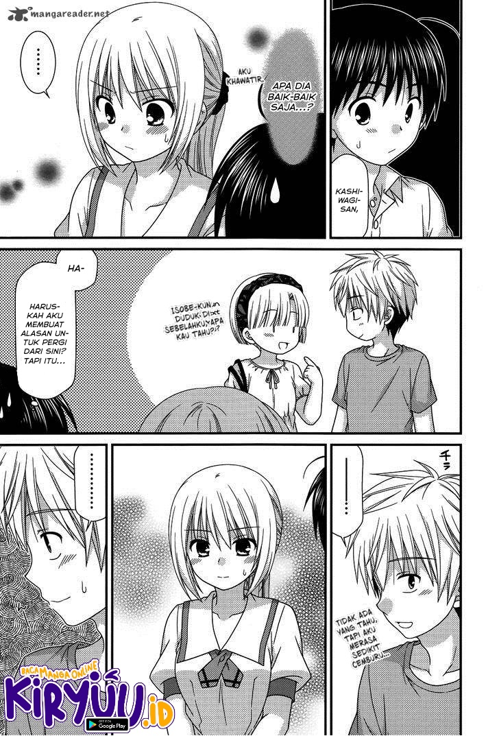Chapter 63 - halaman 13