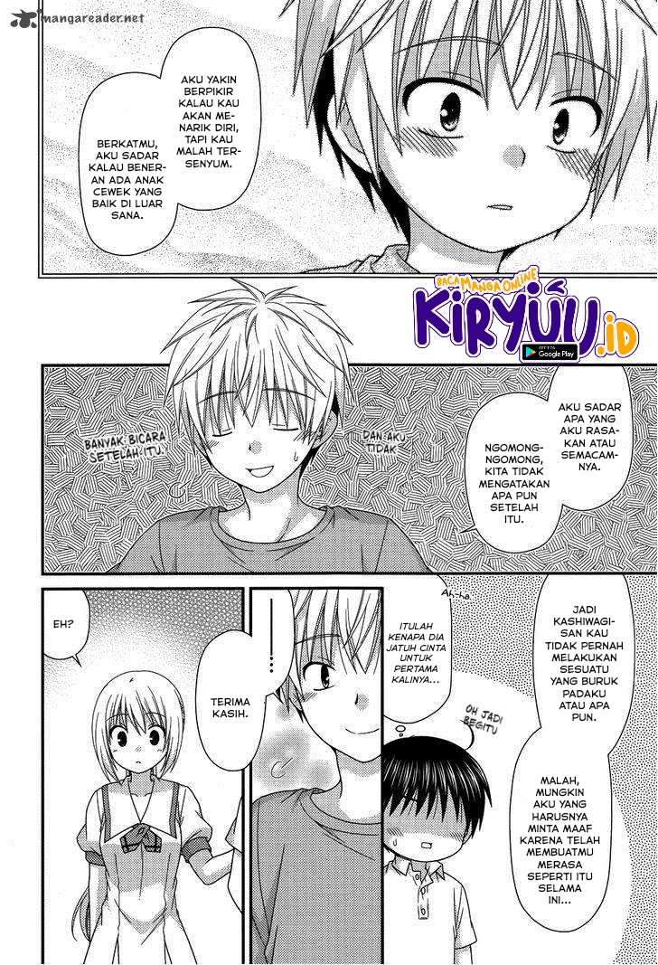 Chapter 63 - halaman 22