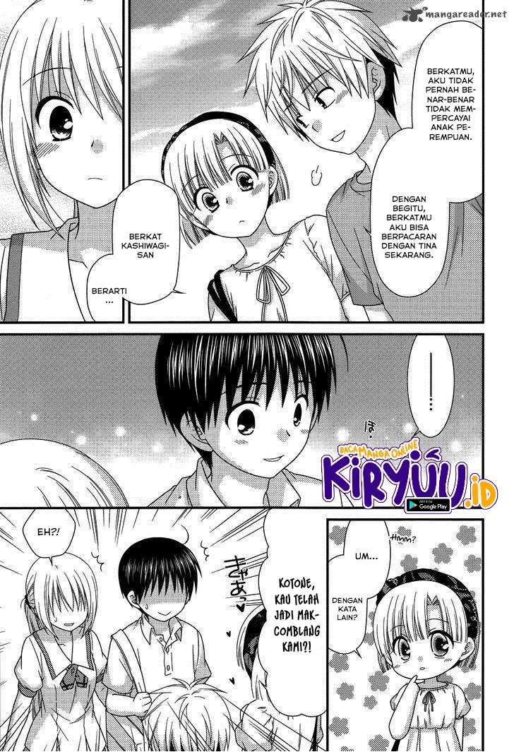 Chapter 63 - halaman 23