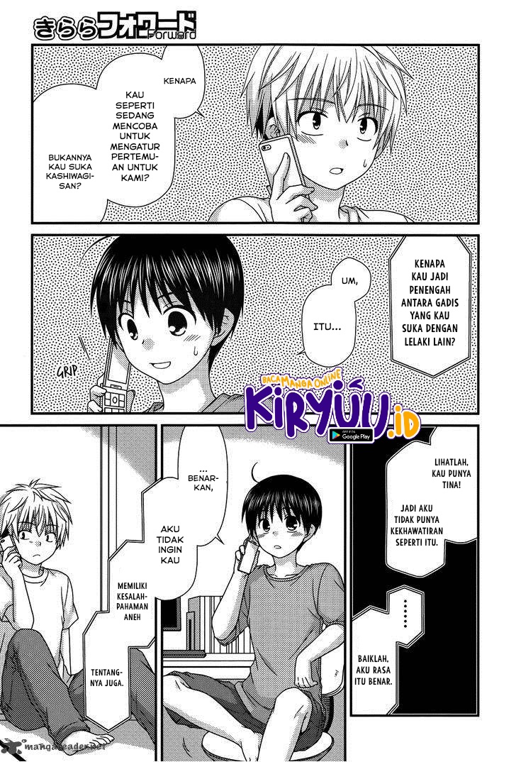 Chapter 63 - halaman 9