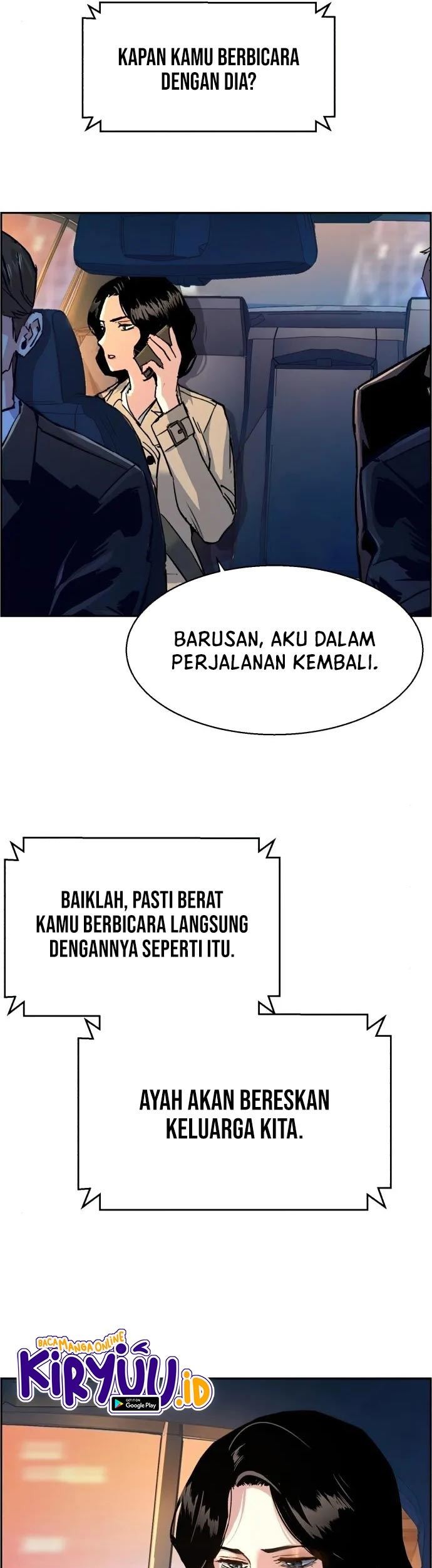 Chapter 104 - halaman 28