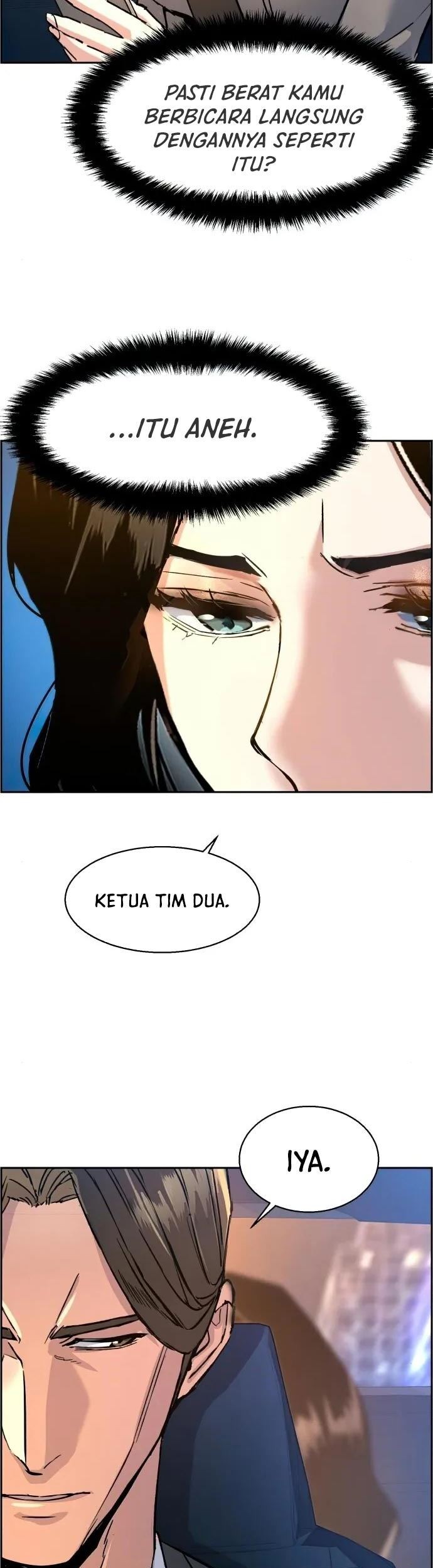 Chapter 104 - halaman 30