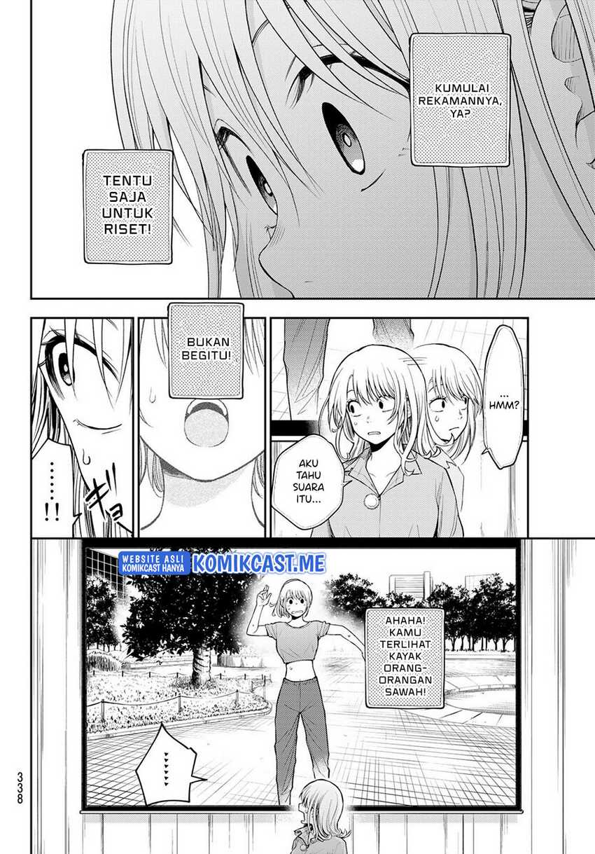 Chapter 61 - halaman 13