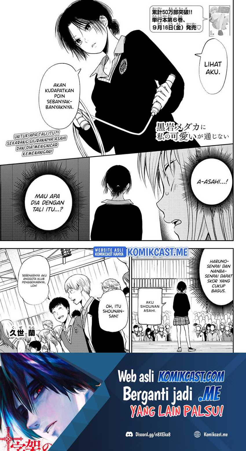 Chapter 61 - halaman 2