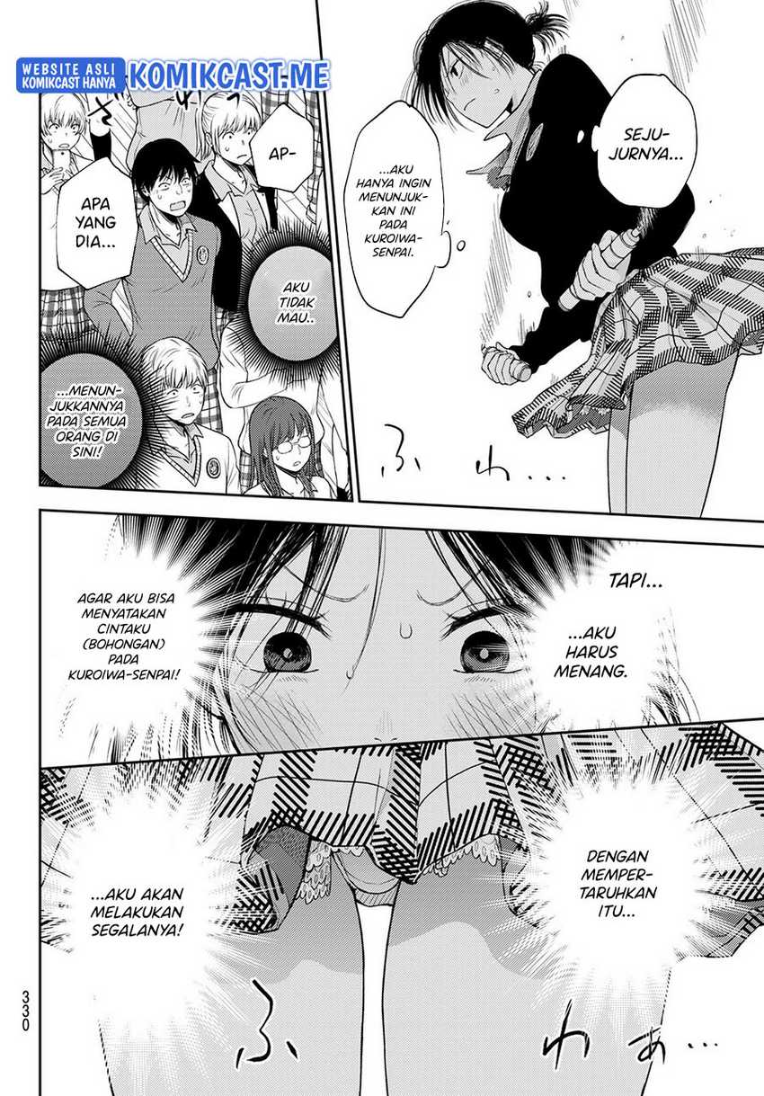 Chapter 61 - halaman 5