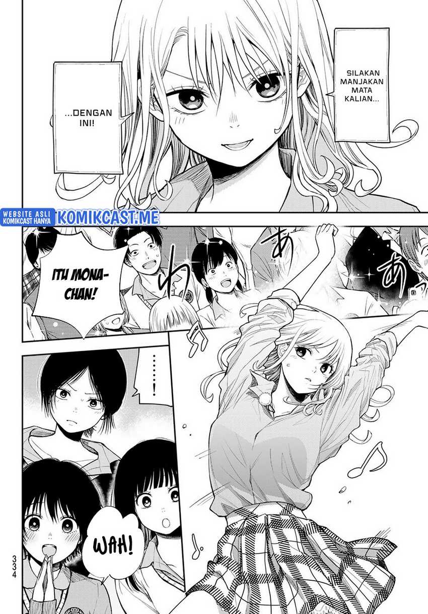 Chapter 61 - halaman 9