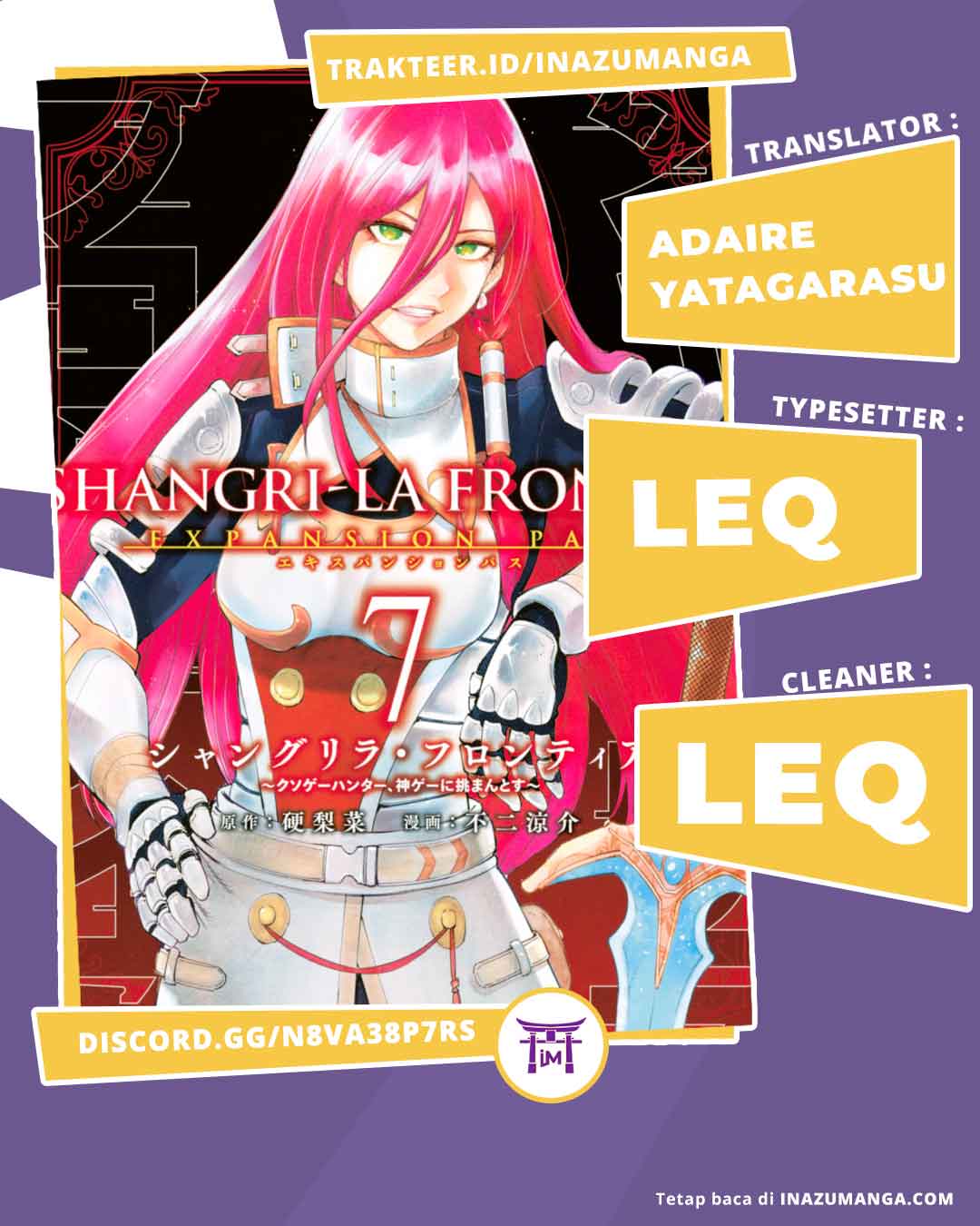 Chapter 79 - halaman 2