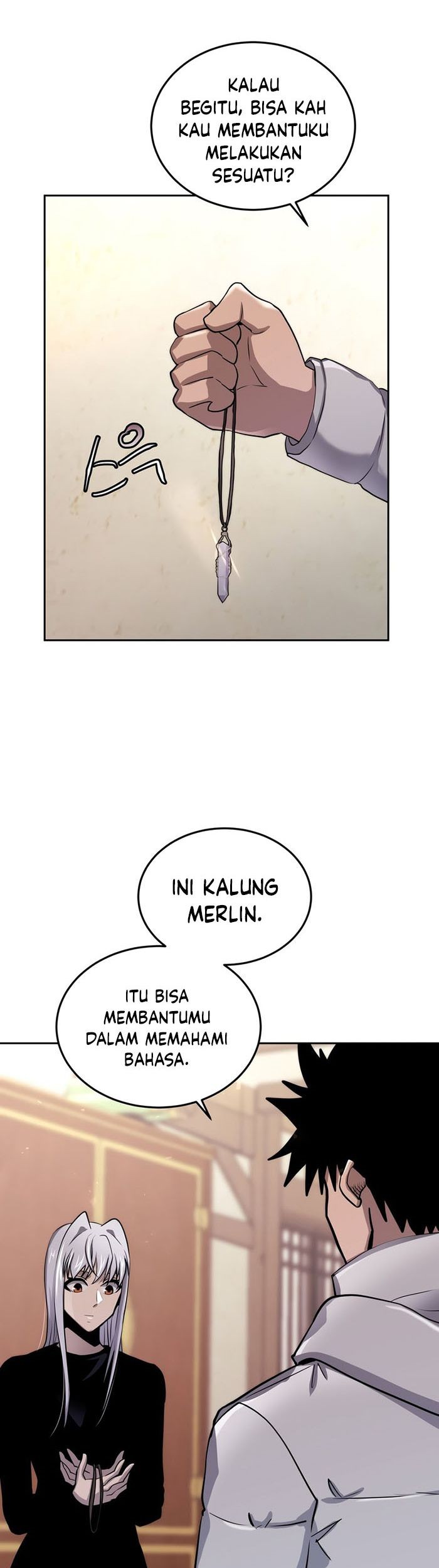 Chapter 58 - halaman 65