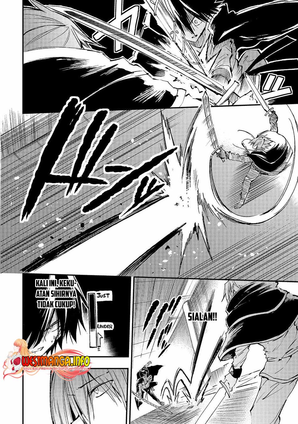 Chapter 152 - halaman 13