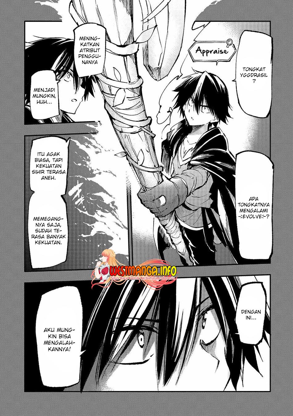 Chapter 152 - halaman 6