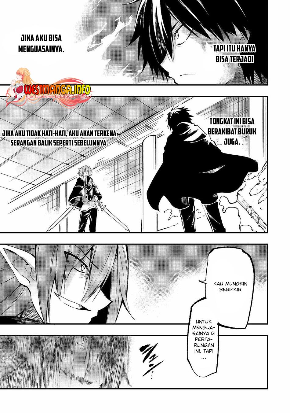 Chapter 152 - halaman 8