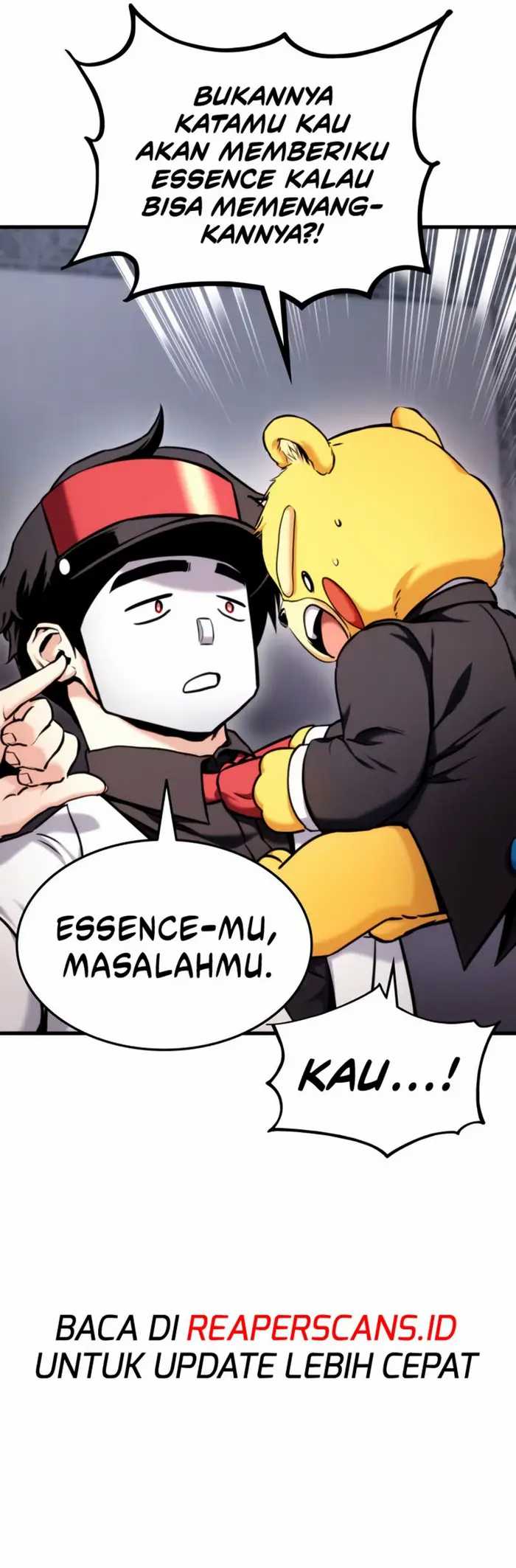 Chapter 75 - halaman 72