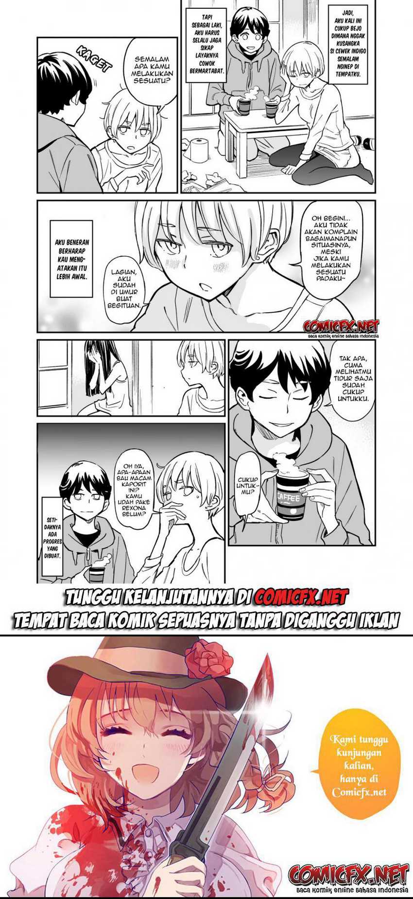 Chapter 45 - halaman 5