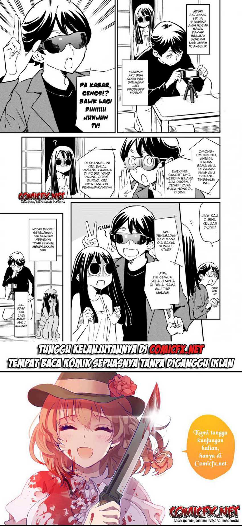 Chapter 40 - halaman 6