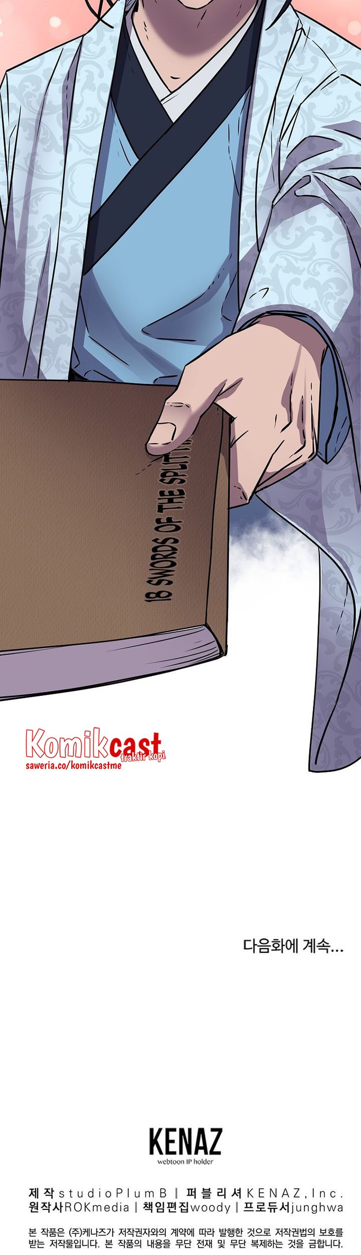 Chapter 61 - halaman 67