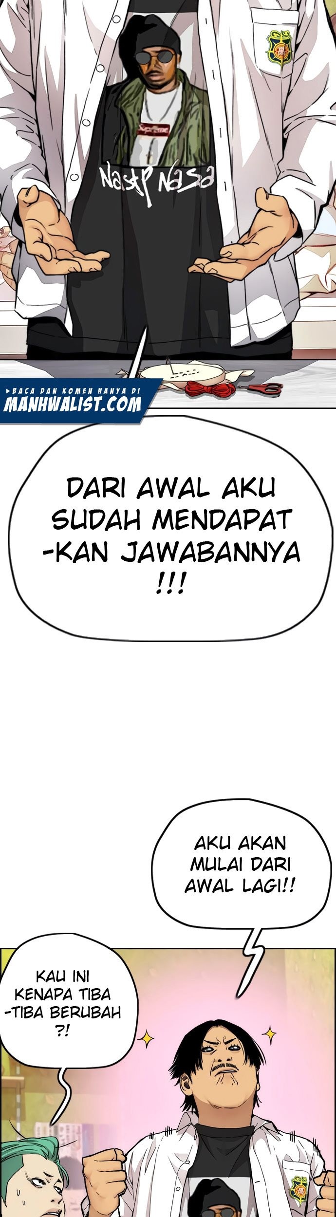 Chapter 413 - halaman 68