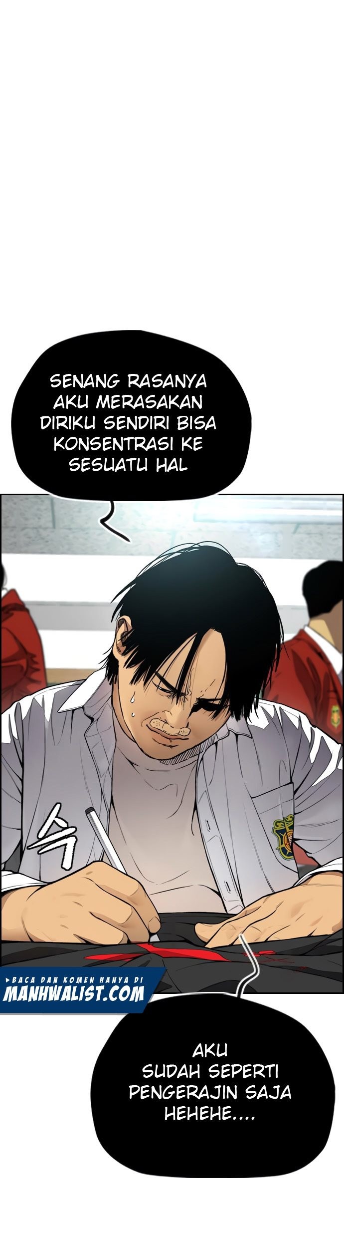 Chapter 413 - halaman 76