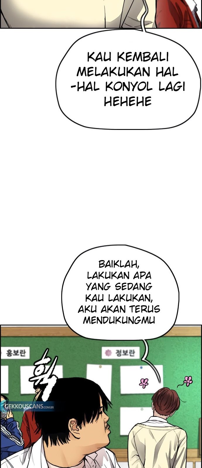 Chapter 413 - halaman 79