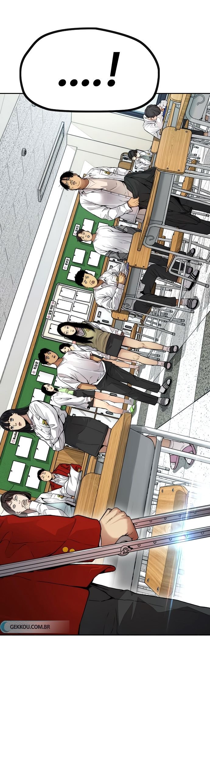 Chapter 413 - halaman 88