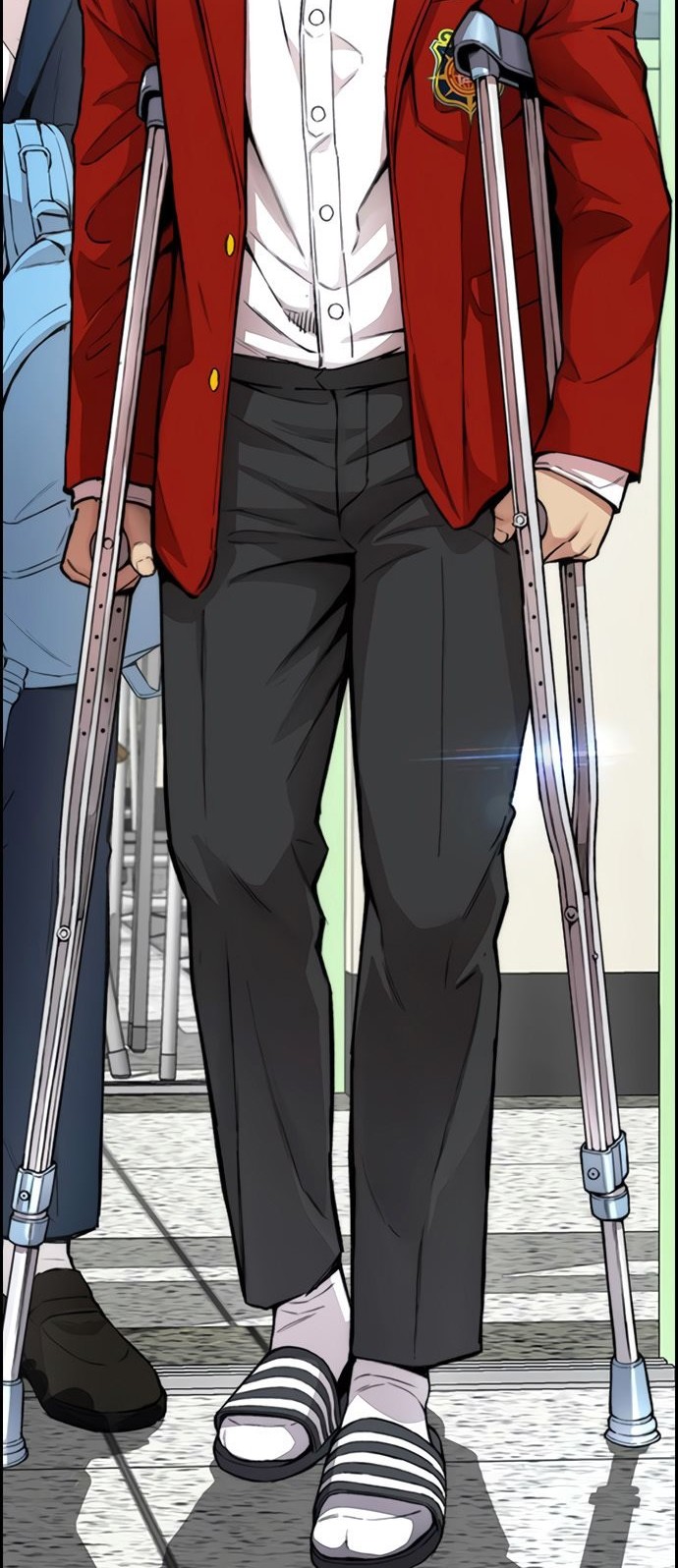 Chapter 413 - halaman 93