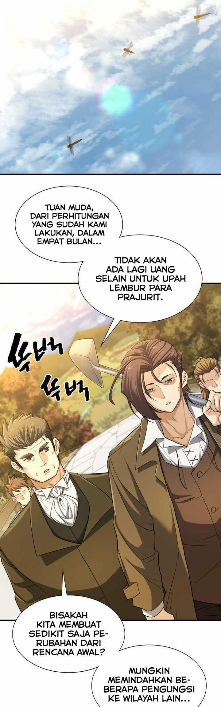 Chapter 60 - halaman 38