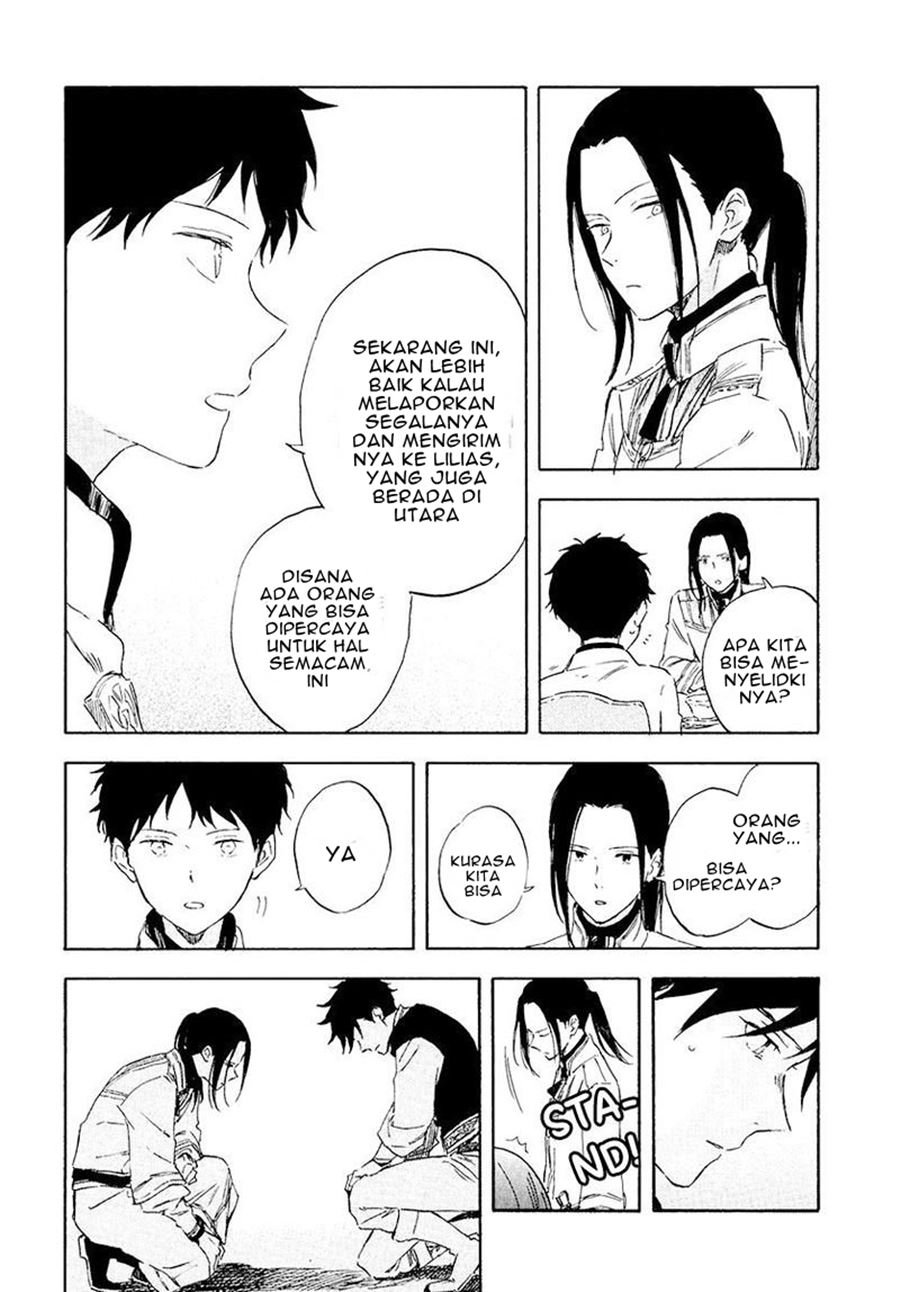 Chapter 116 - halaman 21