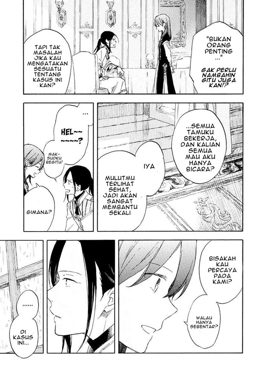 Chapter 116 - halaman 28