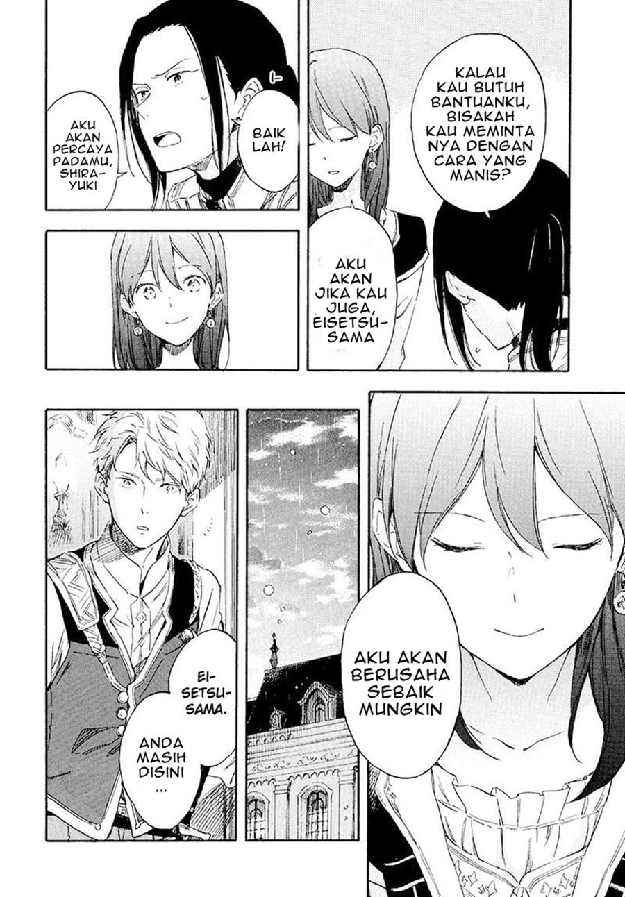 Chapter 116 - halaman 29