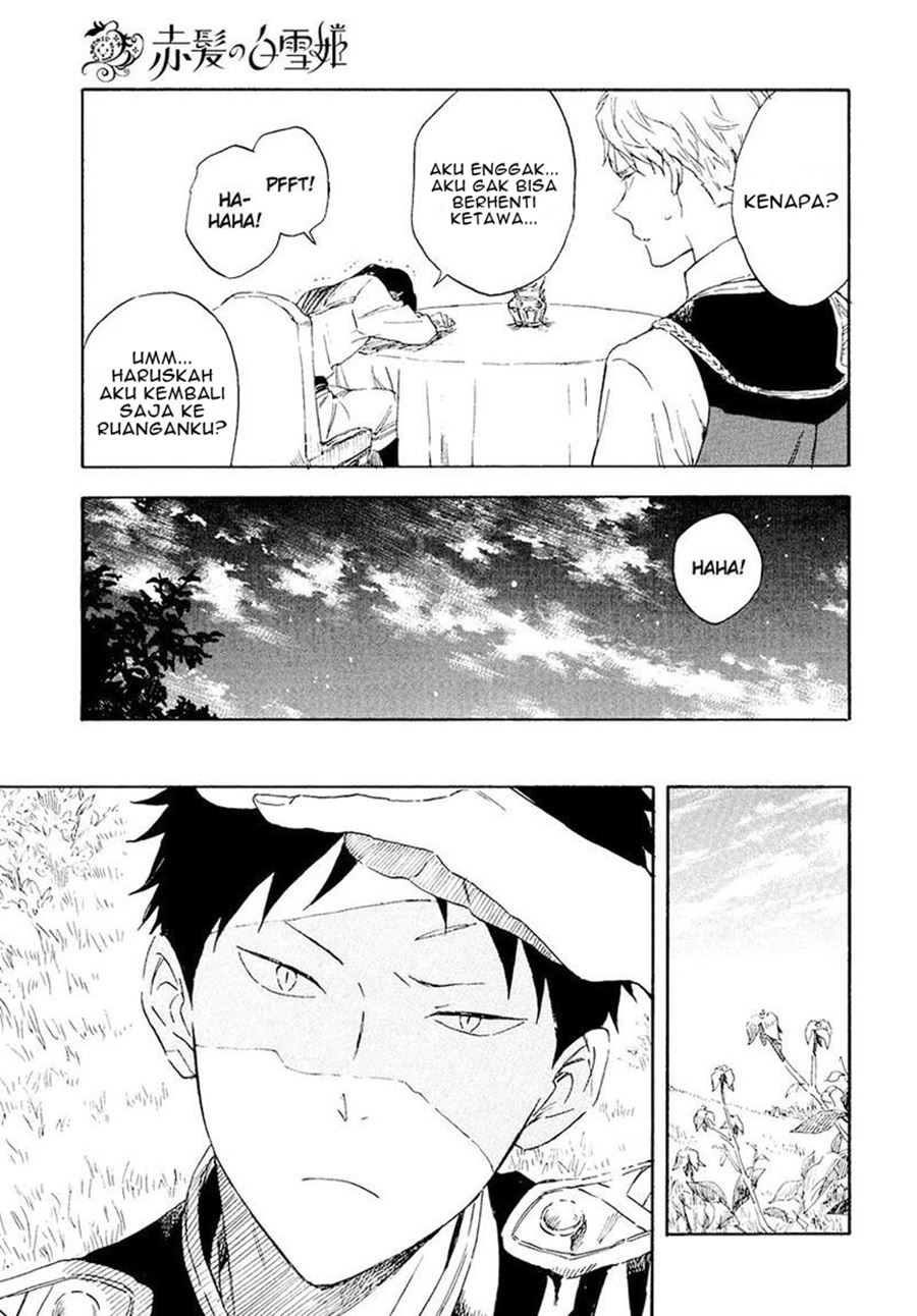 Chapter 116 - halaman 30