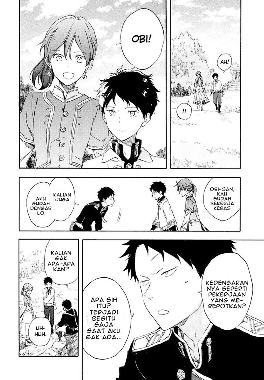 Chapter 116 - halaman 31