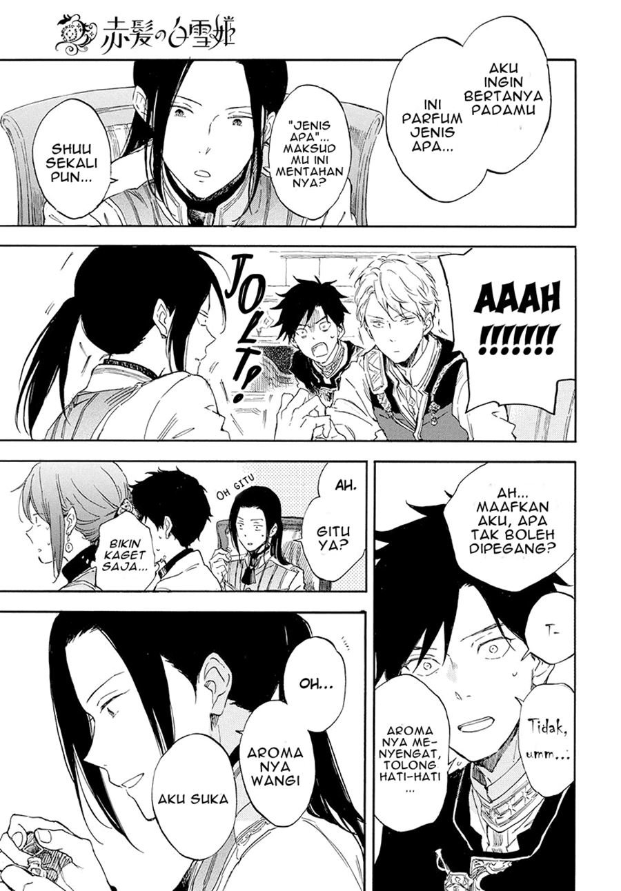 Chapter 115 - halaman 21