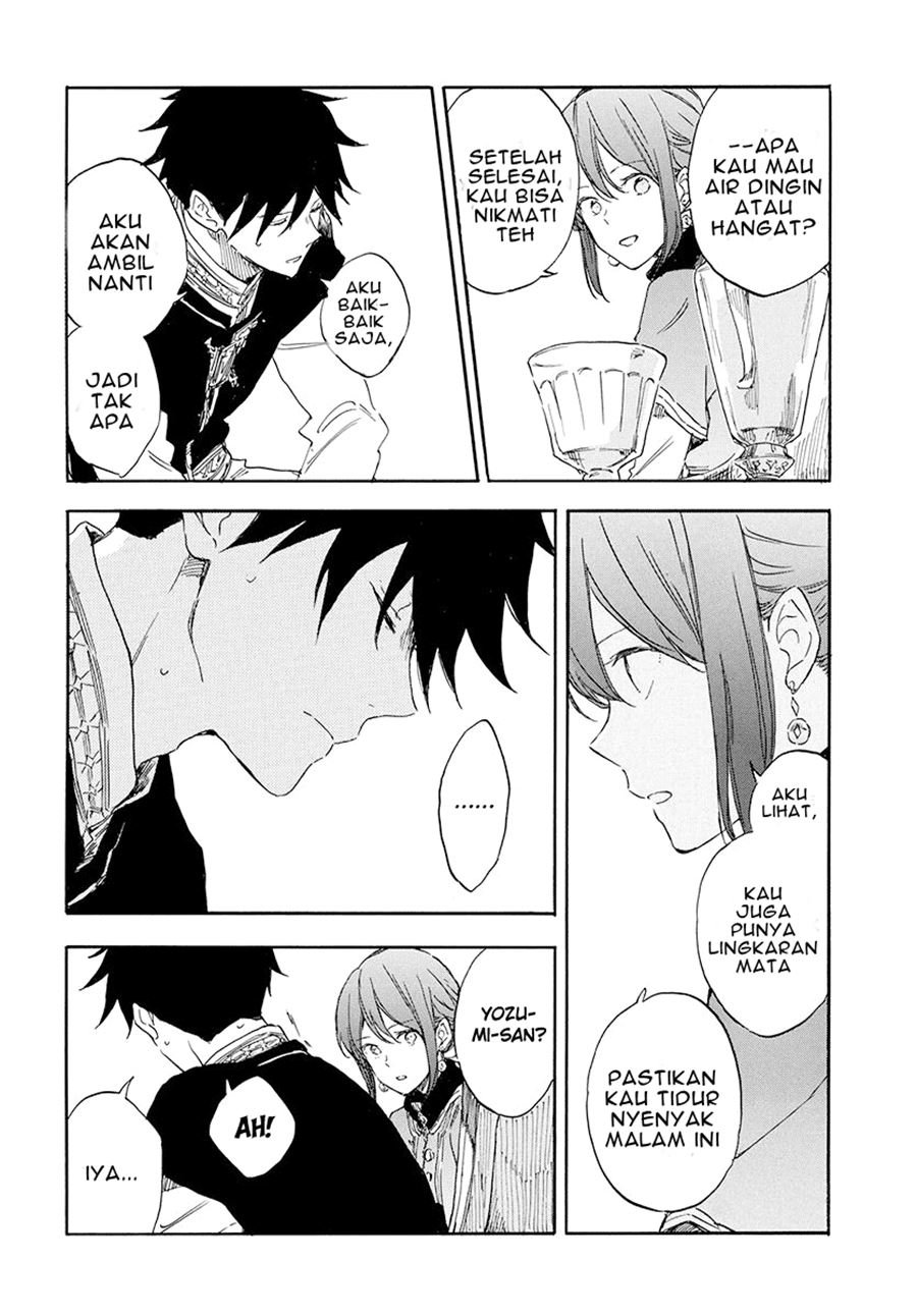 Chapter 115 - halaman 30