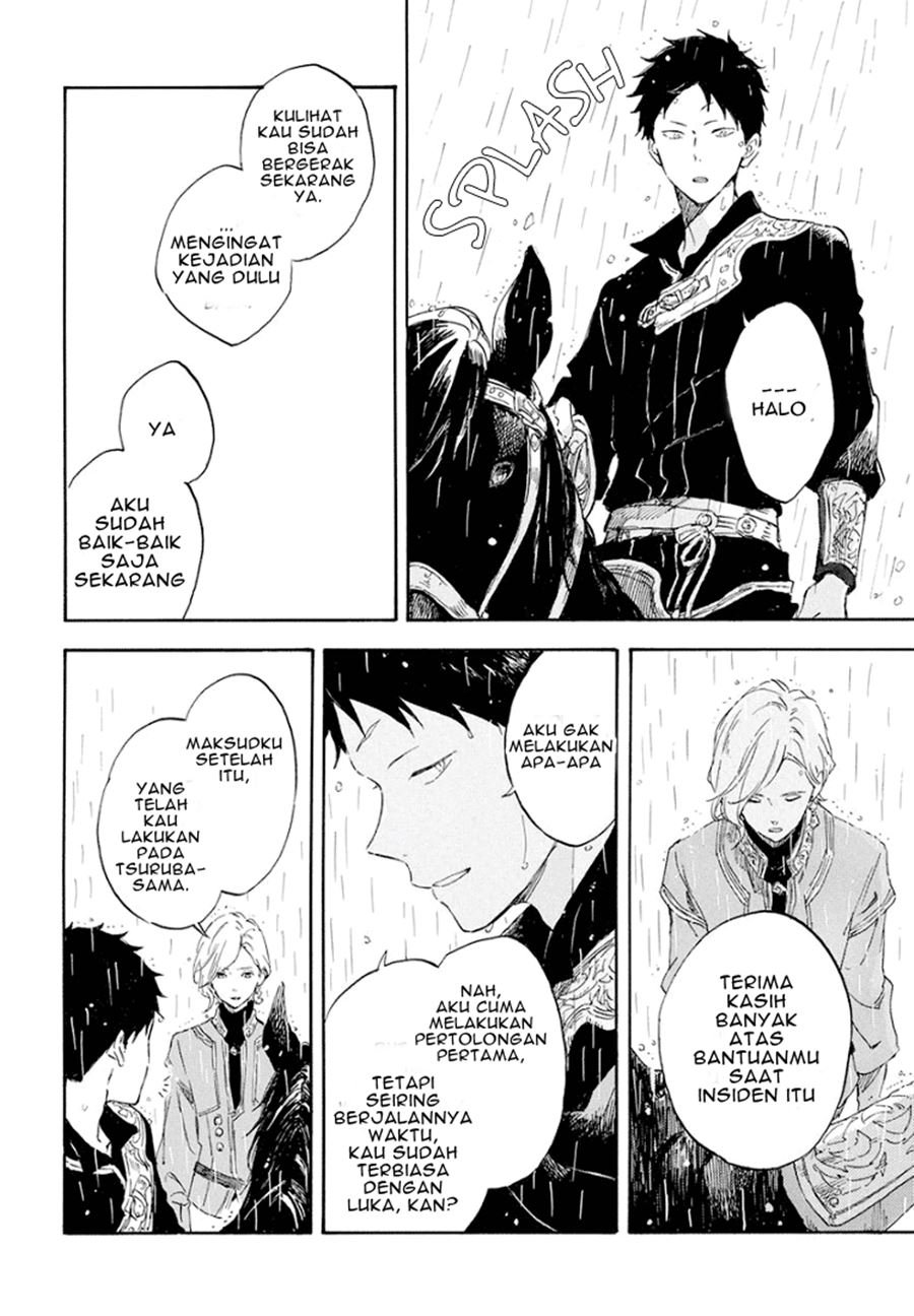 Chapter 114 - halaman 28